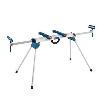 博世 台式机斜切锯工作台，长2500mm×高1050mm，0601B12480 GTA 2500 Compact|0601B12480