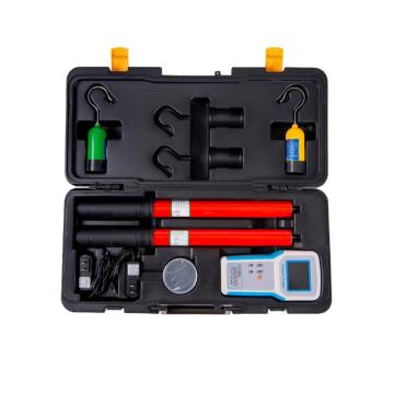 金能电力 无线高压核相仪380v-220kv，杆长3m JN-XY-GYH-II-380v-220kv