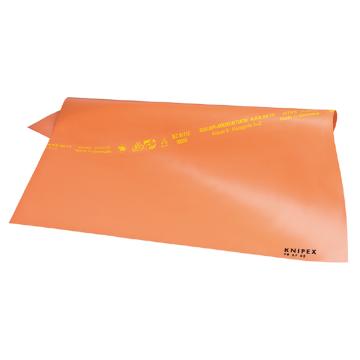 凯尼派克 电工绝缘垫(尺寸10000×1000，厚度1.0) 98 67 15