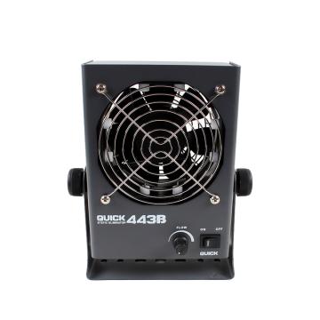 快克 离子风机，15W，5kVDC QUICK443B