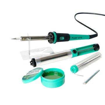 宝工 Pro'sKit 烙铁工具组套6件套 PK-916G