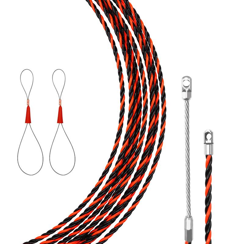 保拉 电工穿线器20m 7629