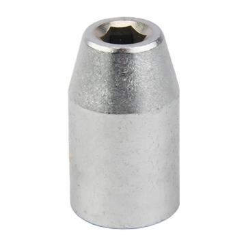 Raxwell 6.3MM系列旋具头接头(6.3MM旋具头插孔) RTSE2013