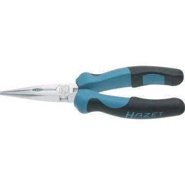 HAZET 钳形无线电工具 镀铬处理 全长165mm 1841A22