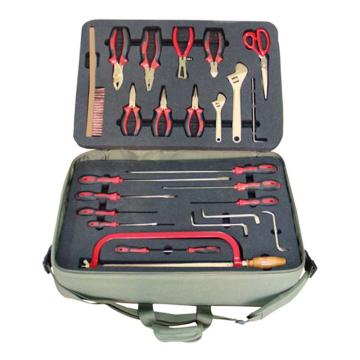 维度 防爆100件套组合套装工具 ALAA03-100
