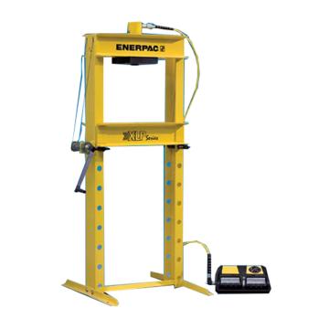ENERPAC/恩派克 台式车间压床，10ton VLP-106PAT1