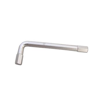 桥防 钛合金内六角扳手2mm T85114-2