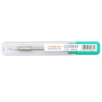 JBC 烙铁头一字形 C245-944/C245944