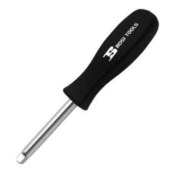 BOSI/波斯 6.3mm系列旋柄6.3mm×150mm BS364150
