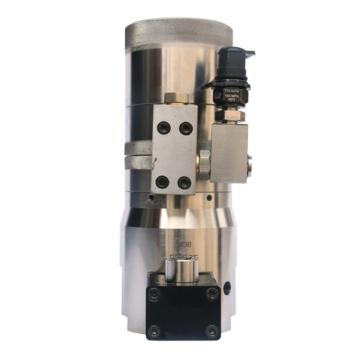 博思 双级液压螺栓拉伸器，M48螺栓，1222KN BSM48S