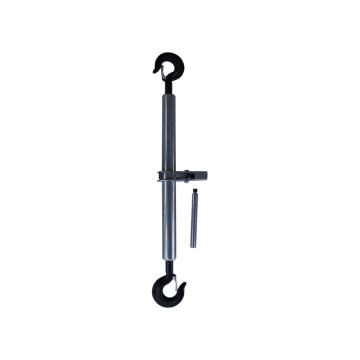 华泰 套式双勾紧线器，钢丝绳紧线器42*300mm，1吨 HT-130-1T