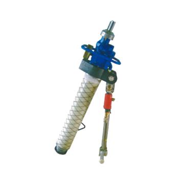 三工具 三K工具/KKK 气动锚杆钻机，煤安证号MED120284 MQT-110/2.5