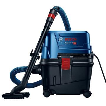 博世 干湿吹三用吸尘器专业吸尘器1100W，15L GAS 15 PS|06019E5180
