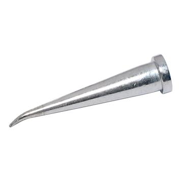 威乐 圆锥形弯头烙铁头适用WP 80和WSP 80 Ø0.2MM LT 1LX(T0054442499）