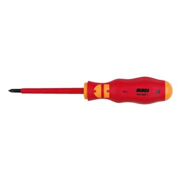 伍尔特 VDE电工绝缘十字改锥PH1X80mm WURTH-06136321