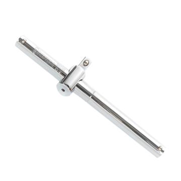 SHEFFIELD/钢盾 T型滑杆，6.3MM系列 手柄长108mm S013003