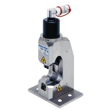 柯劳克 台式液压压线钳 THK120C
