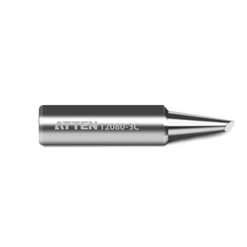 安泰信 T2080系列烙铁头，马蹄头10支/包 T2080-3C