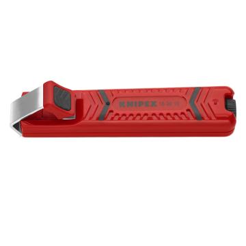 凯尼派克 Knipex 电缆剥线刀4.0-16.0mm 16 20 16 SB