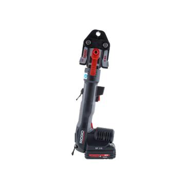 RIDGID 电动液压压接工具 59678