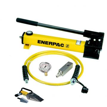 ENERPAC/恩派克 液压法兰分离器套装 FSH-14+SP392+HC7206+G2535L+GA3