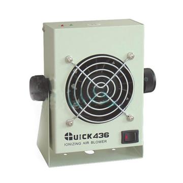 快克 离子风机6W QUICK436