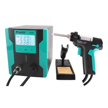 宝工 Pro'sKit 数显电动吸锡台 SS-331H