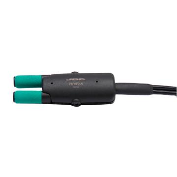 JBC 大功率重负荷焊接手柄通用型HD导热镊夹 HT470-A
