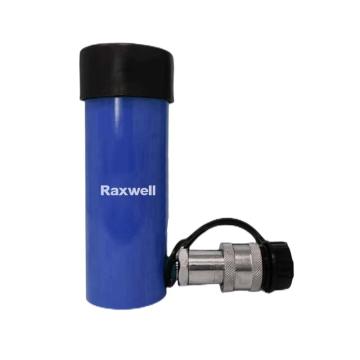 Raxwell 液压单动弹簧回缩，外牙式油缸 RTHH0033