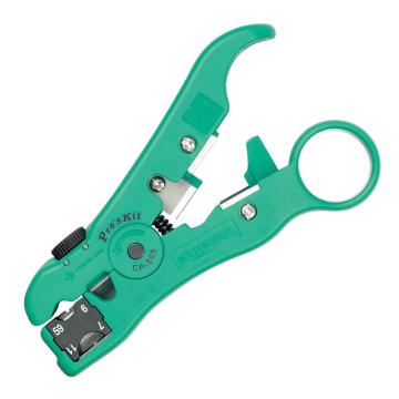 宝工 Pro'sKit 多功能剥线器 CP-505