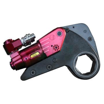 凯特克 中空液压扳手 HY-ST-4XLCT