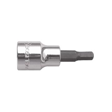 BOSI/波斯 10mm系列六角旋具套筒 BS366986