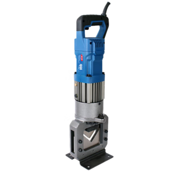 Dongcheng/东成 电动液压角铁切断机（东成）220V/1000W，6.3# J1H-FF-63