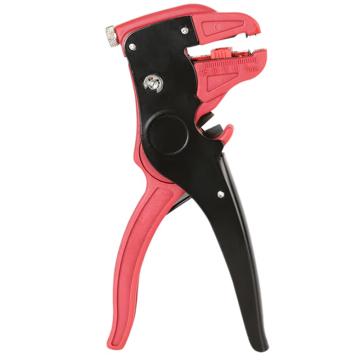 TOPLIA 鸭嘴型单排线自动剥线钳0.25-6.0mm² WP020001