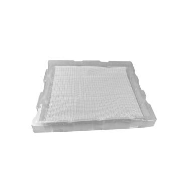 LIQIN PET透明吸塑盘带PVC软胶防滑垫-不涉及维保480*550*20mm 吸塑盘带防滑垫480*550*20mm