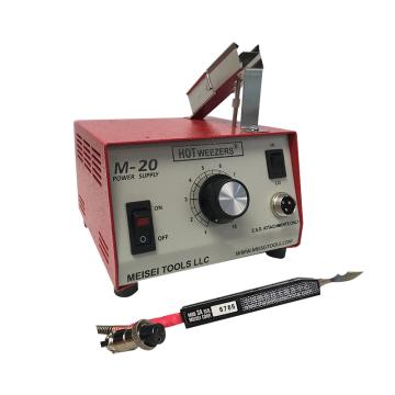 HOTWEEZERS MEISEI导线热剥器 M20-3A