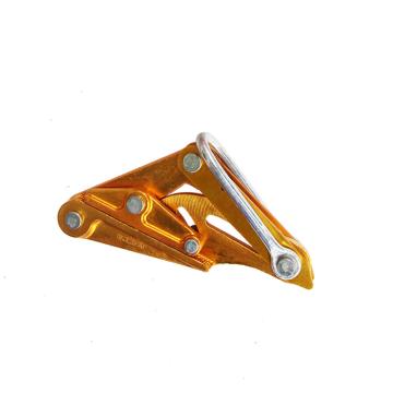 华泰 铝合金绝缘卡线器导线卡线器 HT-136 25-70
