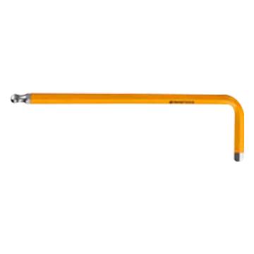 PB SWISS TOOLS 彩色L型球头内六角扳手2.5mm PB 212.2,5 YG