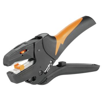 Weidmuller 剥线钳0.08-10.0㎜²，Stripax® 9005000000