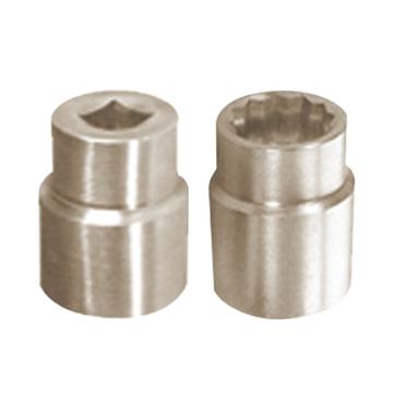 维度 钛合金套筒头（1/2"） TT5301-8