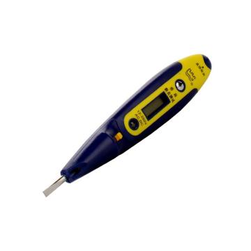 长城精工 1001型多功能测电笔12-250V 420117