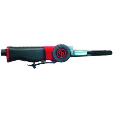 芝加哥气动 气动砂带机，功率260W，空载转速22000Rpm CP9779