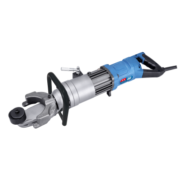 Dongcheng/东成 电动液压钢筋弯曲机（东成）220V/1150W，10-22mm Z1W-FF-22