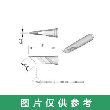 JBC 烙铁头 C115112