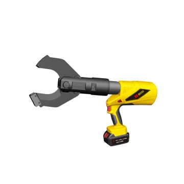 BOSI/波斯 充电电动液压线缆剪，双电出力：200KN，行程：62mm，18V，4.0Ah BS569110