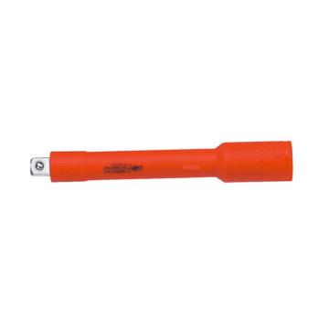 BOSI/波斯 VDE绝缘延长接杆3/8*125mm BS600159