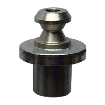 同兴发 点胶嘴连接器，适配雅马哈YAMAHA点胶机YMH HSD/YGD总长度12MM KV6-M7114-012