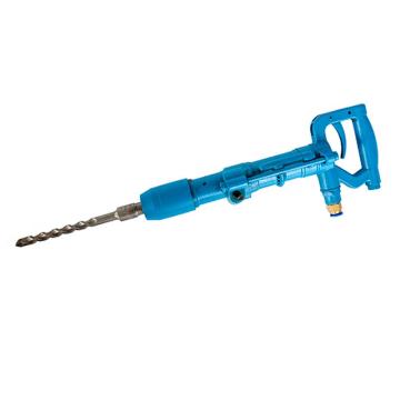 三工具 三K工具/KKK 气动冲击式钻机 QCZ-1-4.5，366×185×76mm