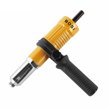 BOSI/波斯 电动铆钉枪转换接头总长170mm，最大直径35mm -BS664002