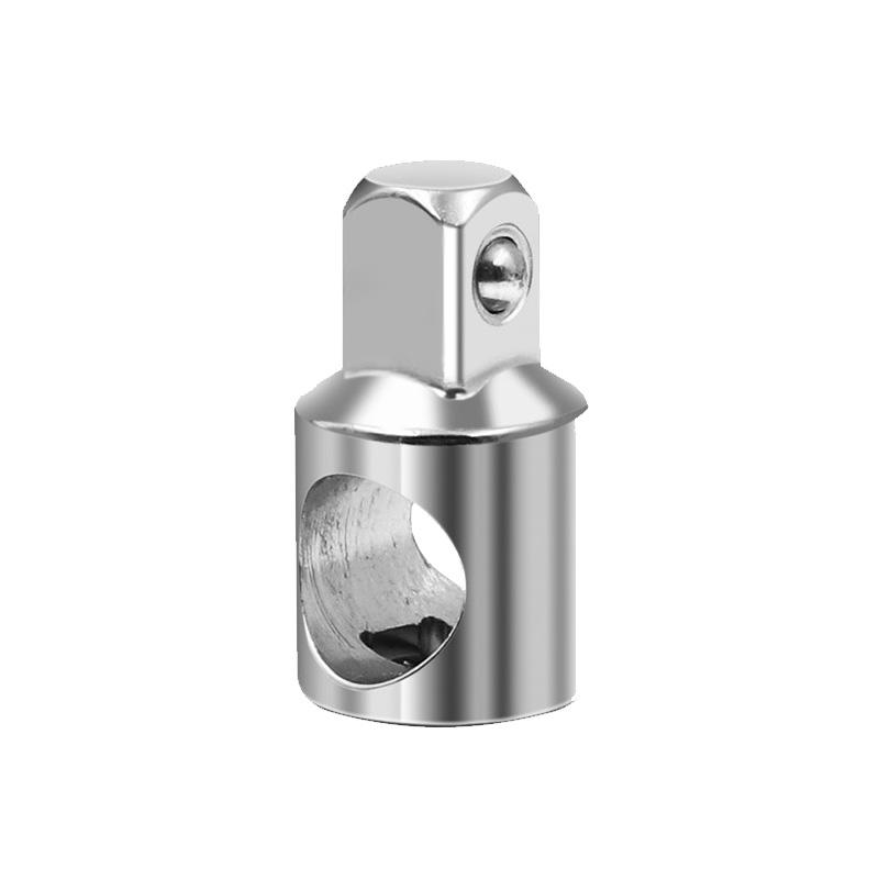 保拉 三用转接头3/8"转1/2" 7915